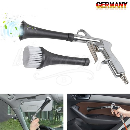 Reinigungspistole druckluft - reinigungspistole,