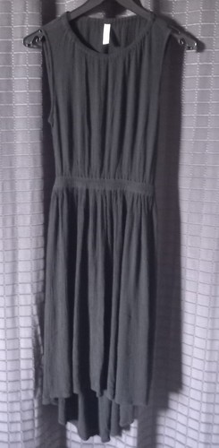 Kleid damen 38 schwarz - gr.,