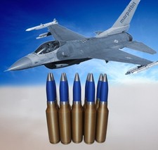 Deko Munition für den