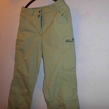 Hose von Jack Wolfskin Hosen
