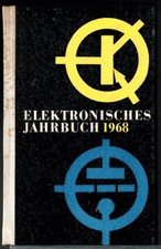 Elektronisches Jahrbuch für
