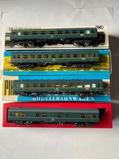4 x PIKO 5/6508/0009