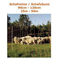 Euronetz Schafnetz Schafzaun