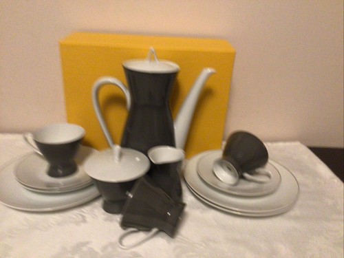 Rosenthal secunda grau form - rosenthal,