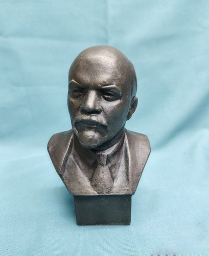 Vintage sowjetische statuette - sowjetische,