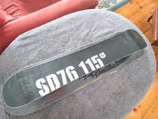 Burton SD76 115 vintage