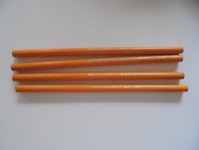 4 x Alter Stifte von  J. H