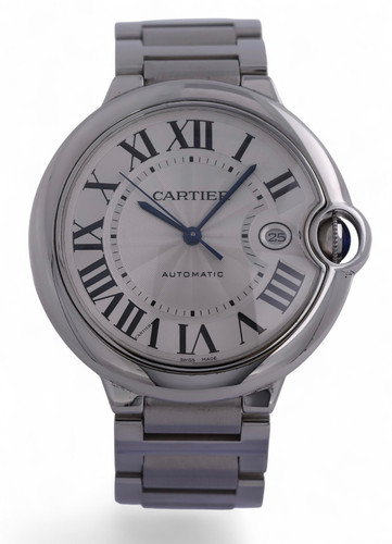 Cartier ballon bleu - ballon,