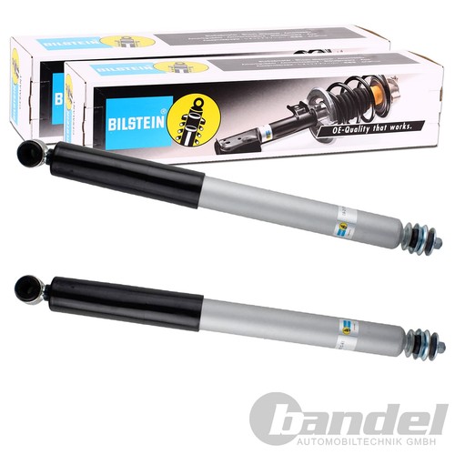 Bilstein b4 - 2x,