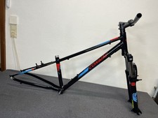Conway Kinder MTB Rigid Alu Rahmen 26“ / RH:31cm/ Fahrradrahmen Mountainbike