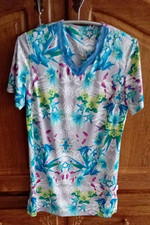 NEU Hübsches leichtes Nachthemd,  Größe. S, /  von Little Rose