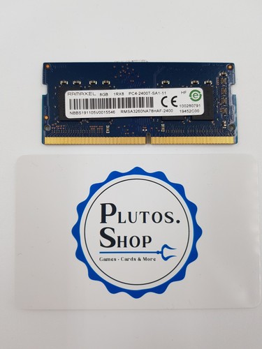 Ramaxel ddr4 8gb - ramaxel,