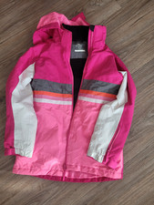 EK9753 Mädchen Ski Jacke von