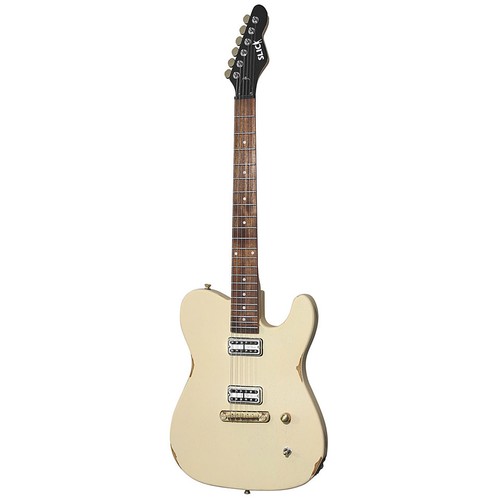 Gitarre slick vc e - slick, 55