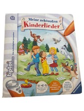 Ravensburger tiptoi Meine