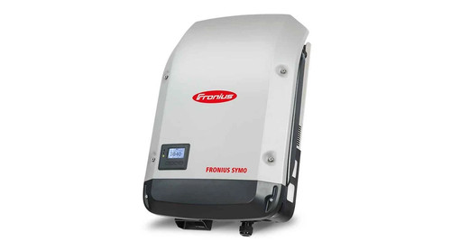 Fronius symo m solar - fronius,