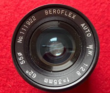 Beroflex Auto Weitwinkel