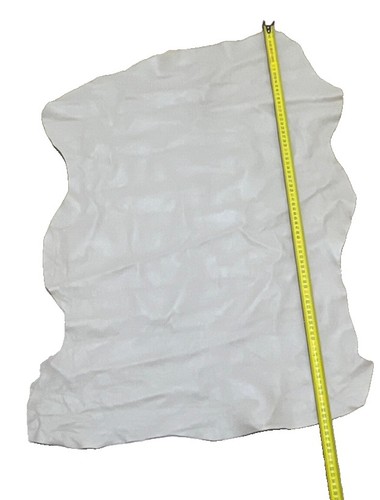 Lederhaut beige echtleder - lederhaut,
