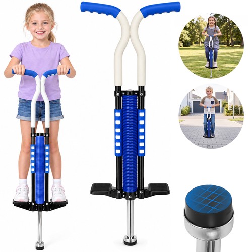 Pogo stick hüpfgerät für - pogo,