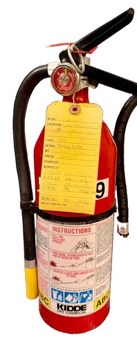 Kidde commercial grade fire - kidde, commercial-grade