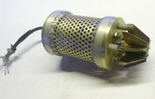 Modul endstufe mit - hf,