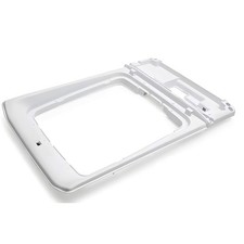 Kunststoffrahmen für