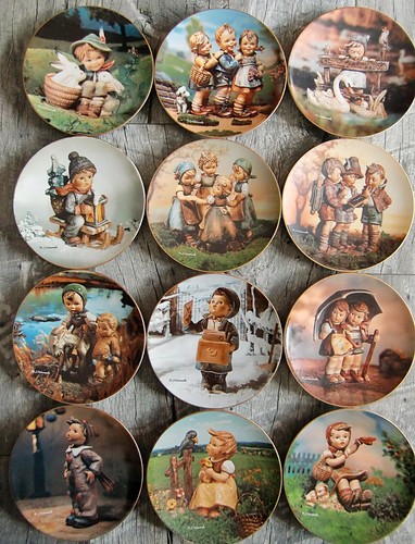 Original hummel - 12,