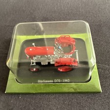 Universal Hobbies/Hachette