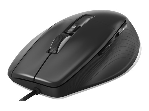 3dconnexion cadmouse pro maus - 3dconnexion,