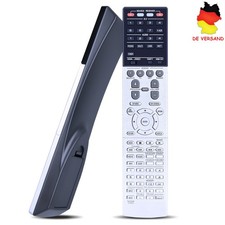 RAV508 ZF72510 Ersatz Fernbedienung für Yamaha AV-Receiver RX-A1030 RXA1030