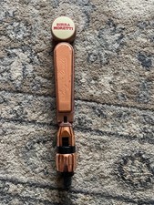 Birra Moretti Bierpumpe