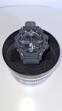 Shock mudmaster - g-shock,