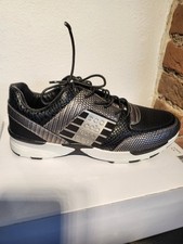 Roccobarocco Leder Sneaker Gr 40 Neu