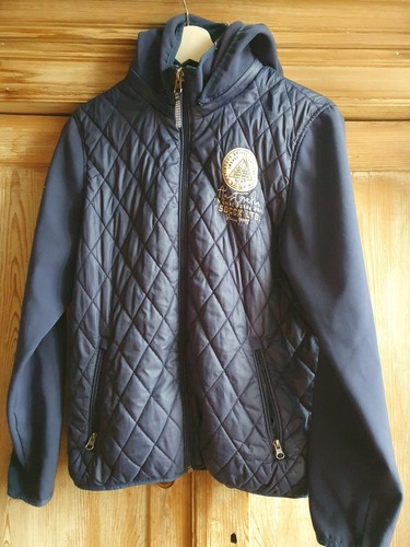 Damenjacke original soccx - damenjacke,
