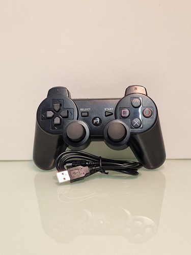 Controller für playstation - controller, 3