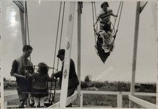 Foto Schiffschaukel