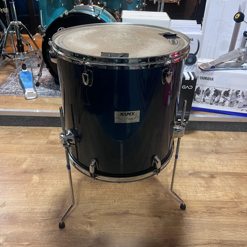 Mapex floor tom drum - tom, in