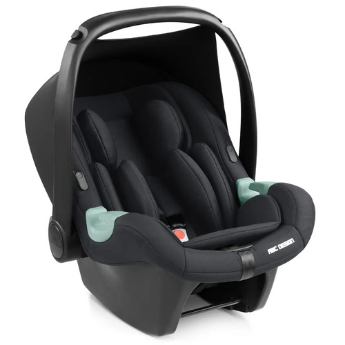 Abc design babyschale autositz - abc,