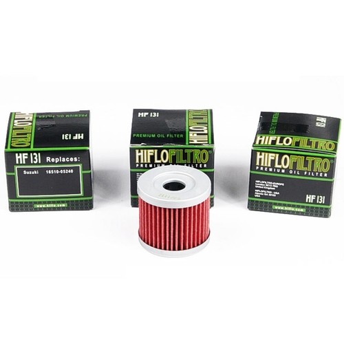 Hiflo ölfilter für suzuki - Ölfilter,