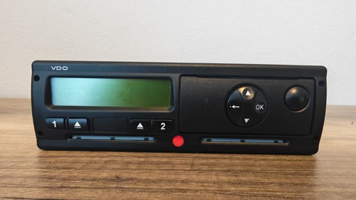 Vdo dtco 1381 digitaler - dtco,