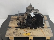 getriebe ft FORD FIESTA CBK