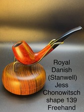 Royal danish jess - royal,