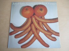Jutta Hipp Quintet-Cool Dogs &