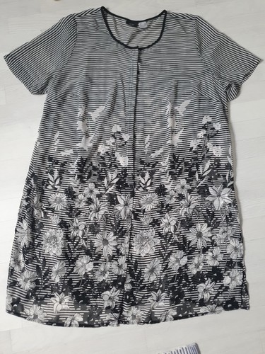 Damen überwurf kleid 54 - kleid,