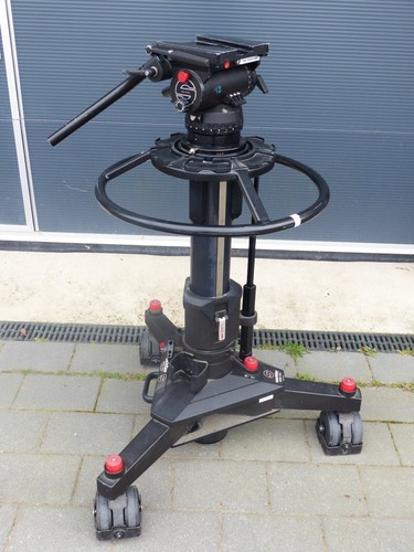 Sachtler vario ped - ped, +