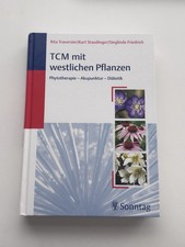 TCM mit westlichen Pflanzen
