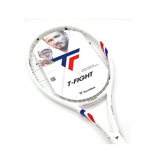 Tecnifibre fight 300g - tecnifibre,