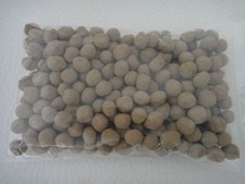 Lehm Düngekugeln für