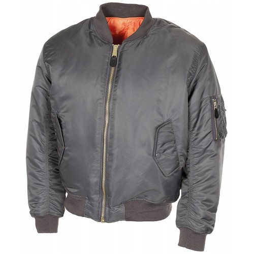 Pilotenjacke ma1 urban - us, ma1,