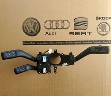 Original VW Passat B7 cruise